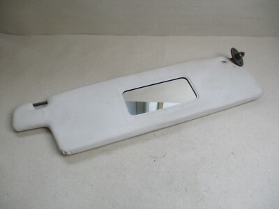 Ford Granada Consul MK1 Sonnenblende Sonnenschutzblende rechts Neu orig.