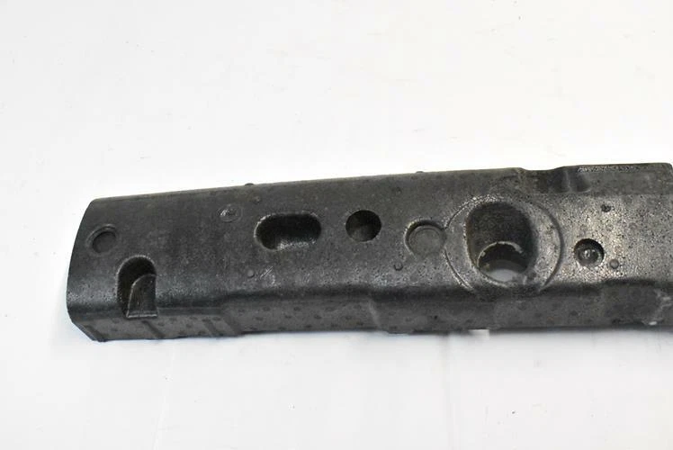 JAGUAR XJ8 VANDEN PLAS 2004-2007 AMORTIGUADOR DE ESPUMA DELANTERO IZQUIERDO 2W9317E947AC  Foto 3 de 4