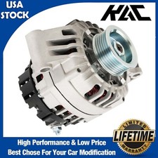 Alternator For Chevy Colorado GMC Canyon 2004 2005 2006 2.8L 3.5L 11047