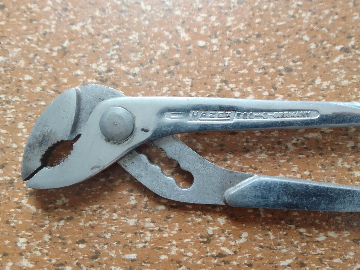 PASTIME.ORIGINALSTOOL【0/0】 Hazet 760-3 pliers VW Hazet tool box Porsche 356 tool kit | eBay