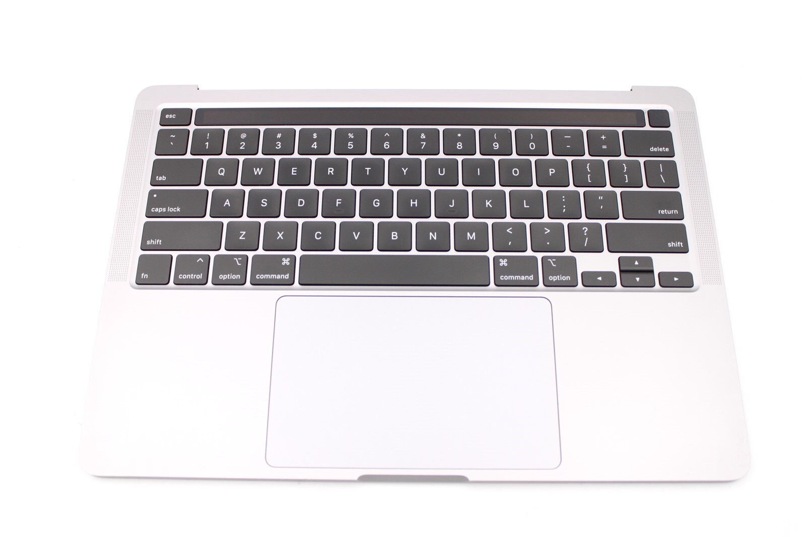 Apple MacBook Pro 13" 2020 A2289 Top Case Palm Rest Battery (Space Gray