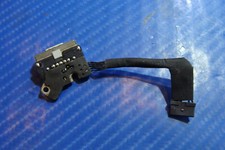 MacBook Pro A1502 13" 2013 ME866LL/A Genuine Magsafe 2 Board 923-0560