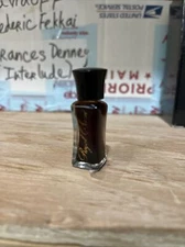 Royal Secret Perfume Mini Bottle By Germaine Monteil Pure Parfum Splash Woman