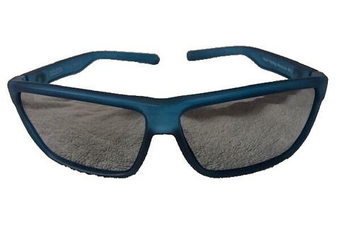 Costa Sunglasses Aleta 06S9108-0454 Taupe Crystal with  display picture 1