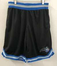 UNK NBA ORLANDO MAGIC SHORTS SIZE LARGE