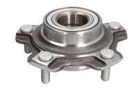 BTA H18026BTA Radlagersatz Vorne FüR Suzuki Grand Vitara XL7 1.6-3.6 03.98-