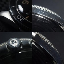 Bell & Ross BR V2-92 Steel Heritage BRV2-92 BRV292-HER-ST/SRB Automatic Men's 6