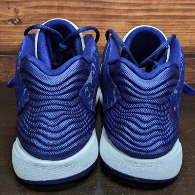 Nike KD14 TB Promo Mens 14.5 New Orchid Purple White basketball shoes DM5040-501 Nike KD14 TB Promo Mens 14.5 New Orchid Purple White  main image 3