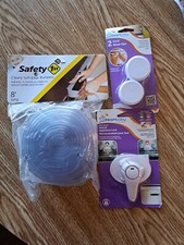 Baby Proofing Necessities
