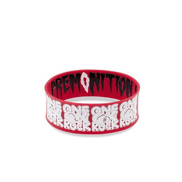 激レア】ONE OK ROCK EmotionTour 2009 リストバンド 激レア】ONE OK