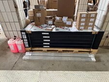 VIESSMANN Vitosol 200-FM Solarthermie SET, mit Montagezubehör, Solarthermie