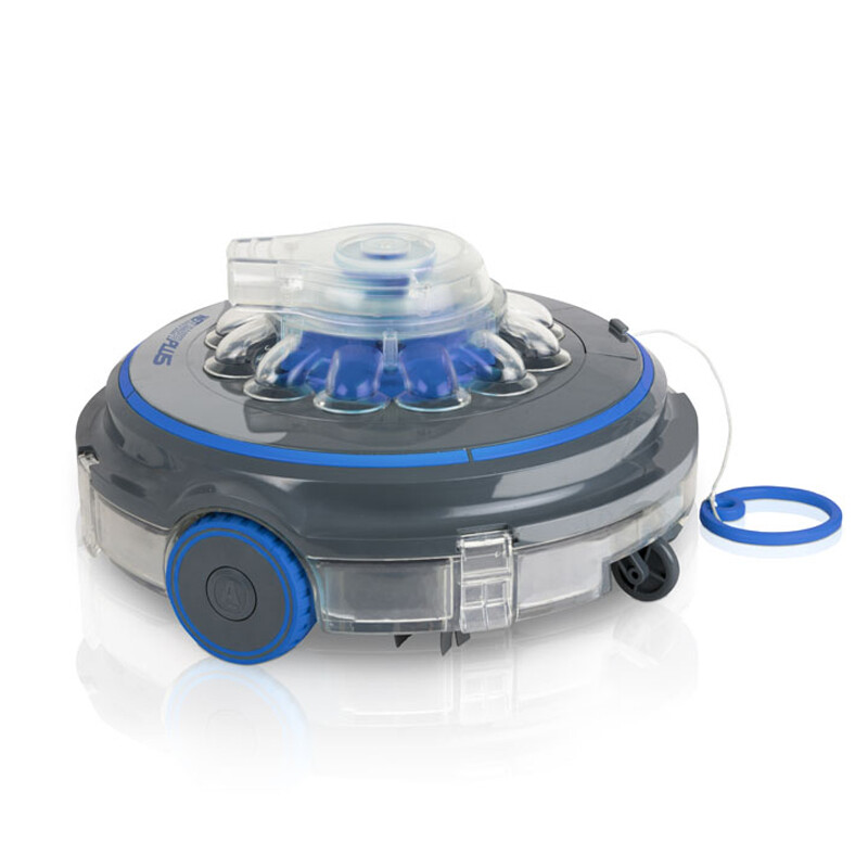 GRE ROBOT PER PISCINE A BATTERIA WET RUNNER PLUS RBR75