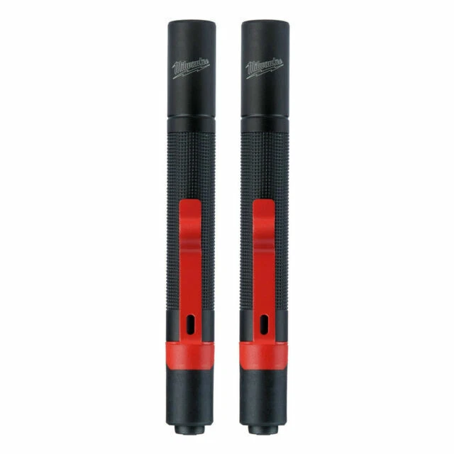 Milwaukee 2105P Penlight Inspection Flashlight