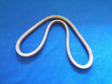 Passender Keilriemen Fahrantrieb KIVA Apollo 13