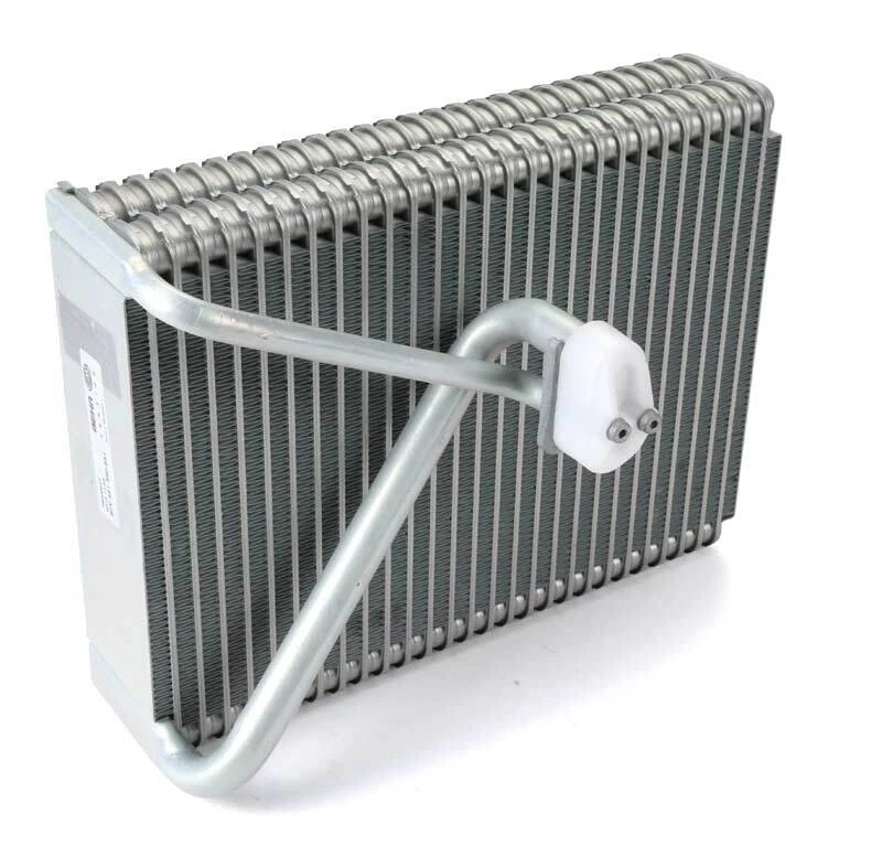 Volvo xc90 2024 evaporator replacement
