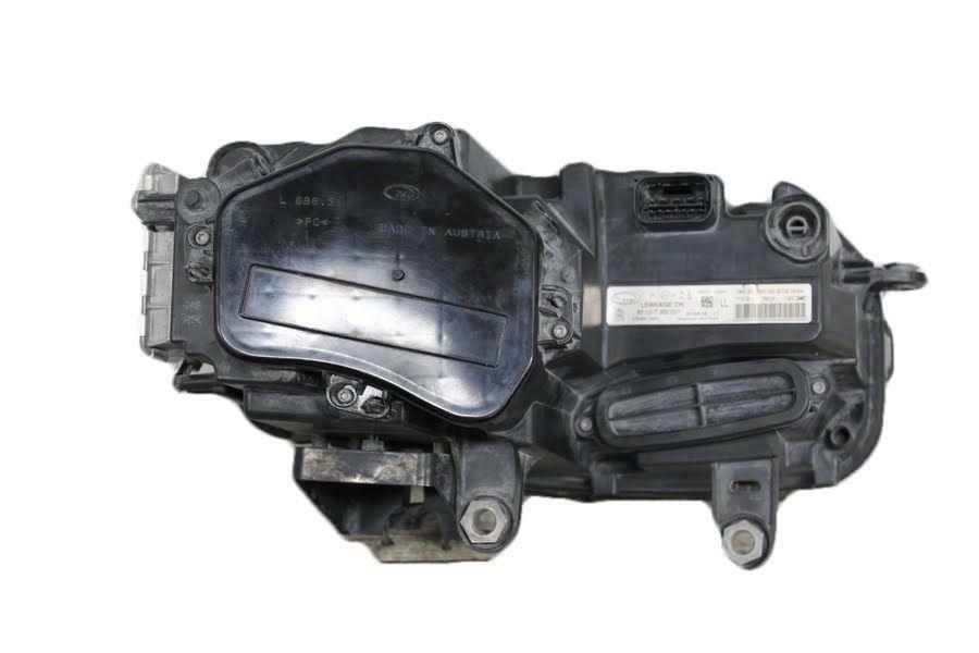 Headlamp Assembly ROLLS ROYCE Left 13