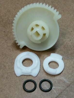 Dodge Plymouth Chrysler Mopar New Headlight Motor Gear