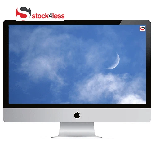 Apple iMac 24
