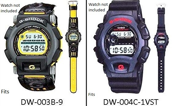 Cinturini Per Orologi Da 16 Mm - Nylon, Pelle, Silicone - Premium - Foto 9