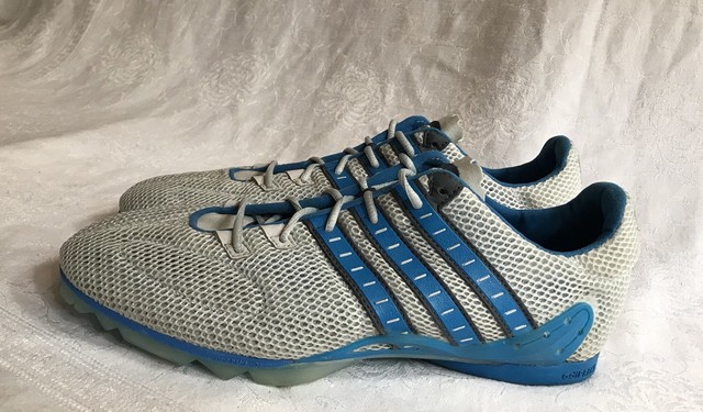 adidas steeplechase spikes