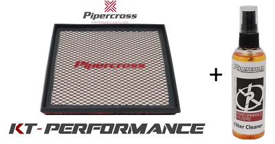 Pipercross - Ford - Orion Cosworth - 2.0i Turbo - 220 PS - 09/92-10/98