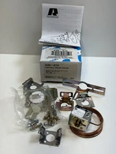 Ranco A30-313 Ice Machine Control w/ 42 Capillary (-20F Cold off)