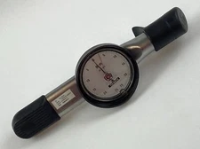 Tohnichi Dial Indicating Torque Wrench D625N