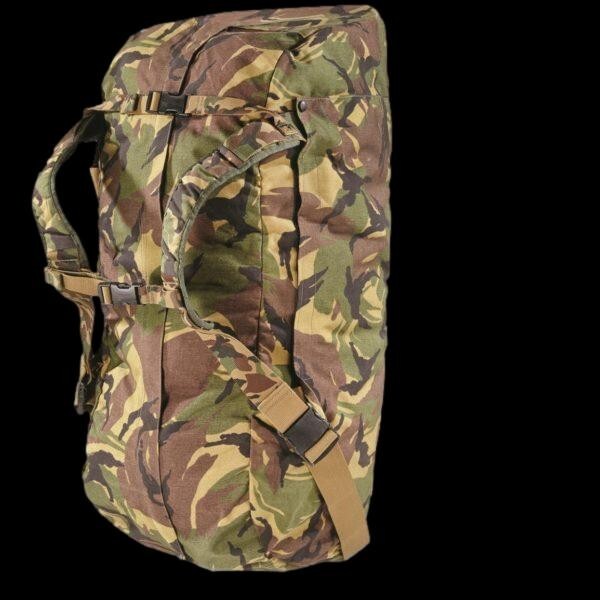 Duffle Large Backpack