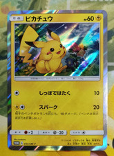 Pikachu #199/SM-P Prices | Pokemon Japanese Promo | Pokemon Cards