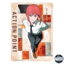 Action Point CardChainsaw Man Chainsaw Man Union Arena Japanese