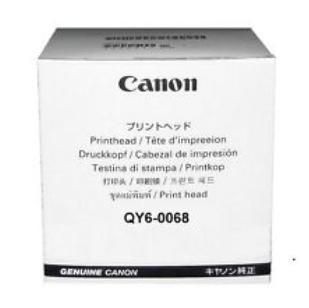 Canon QY6-0068-010 QY6-0068-000 Print Head QY6-0068-010, PIXMA IP100, Inkjet ~E~ - Image 2