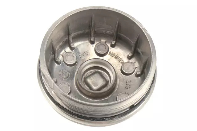 Tapa del adaptador del filtro de aceite para GM L300 LW300 Vue LS2 LW2 2000-2005 (N/P 90543942)