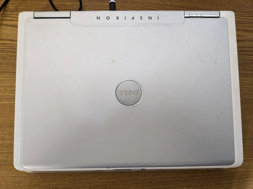 Dell Inspiron 6000 - Intel Pentium M @1.60GHz - 512MB RAM - 60GB HDD (No OS) - Image 3 of 4