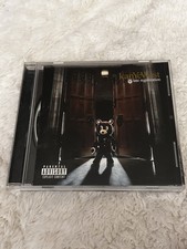 Kanye West - Late Registration Music CD