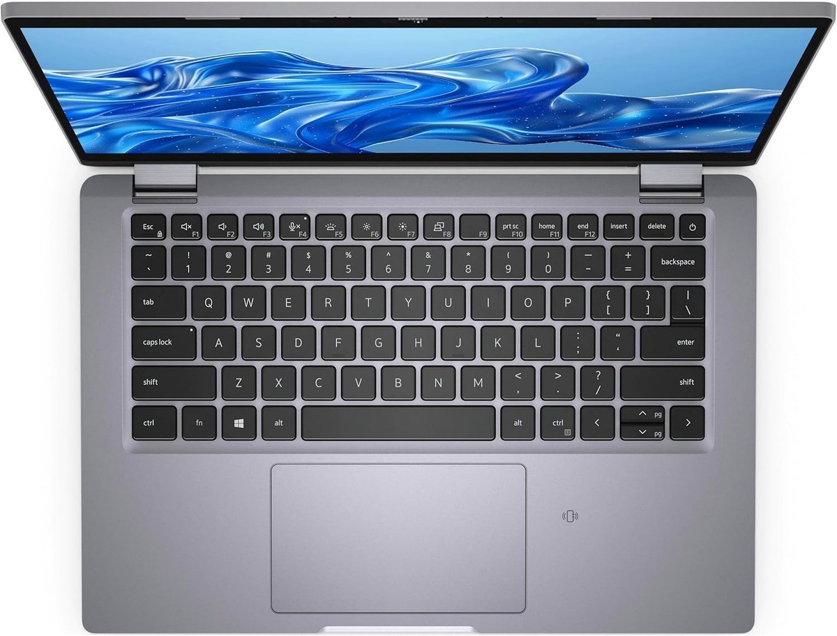 Dell Latitude 5320 2-in-1 i7-1185G7 32GB 512GB SSD Touch FHD Win11