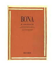 Il Solfeggio [Edizione Definitiva a Cura Di Renato Soglia E Pier Giacomo Zauli]