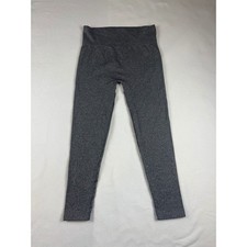 Feathers Womens Plus Size 1X 2X Gray Heathere...