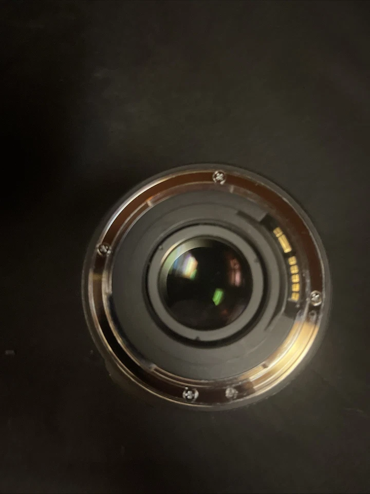 Tamron 28-75mm 1:2.8 SP AF Aspherical XR Di LD (for PARTs Not Working) - Image 3 of 4