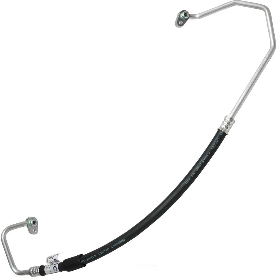 空调制冷剂放电软管放电线 UAC HA 1952C 适合 97-01 本田 CR-V — 第 2/4 张图片