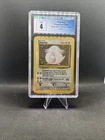 Chansey 003/102 Base Set Holo CGC 4 Blue Label Pokemon TCG Wizards Of The Coast