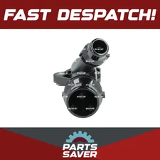 Coolant Flange / Pipe fits BMW 318 E46 1.9 97 to 01 Water NRF 11537505055 New