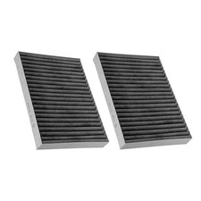 Corteco 80000538 Cabin Air Filter for MB Merc...