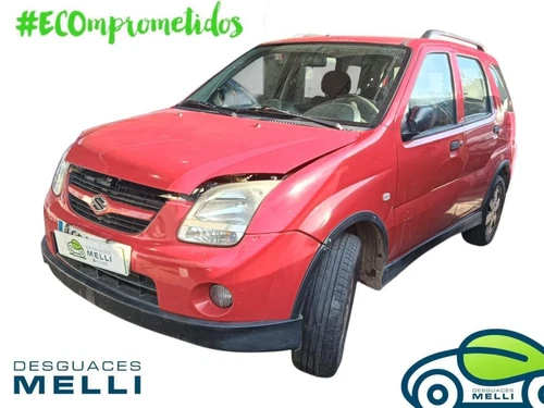 E034501 Ancrage De Ceinture Avant Gauche pour SUZUKI IGNIS (RM/MH) Básic 9094988 - Zdjęcie 6 z 10