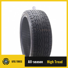Used 26535r22 Falken Ziex Stz 05 102h - 1032