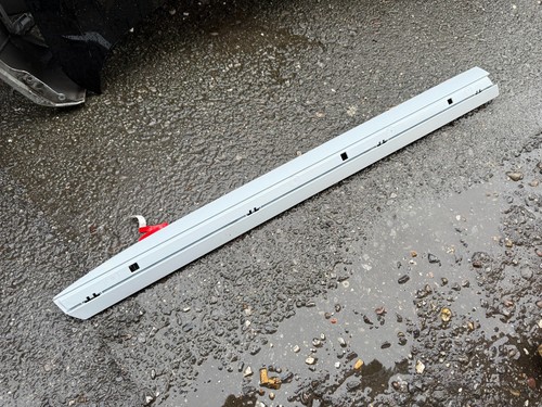 Tür Zierleiste Leiste Abdeckung vorne Links VW Arteon 3H 3G8 Original 3G8853969B