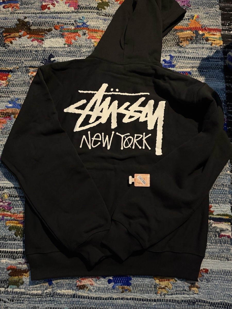 【希少】NEIGHBOHOOD×STUSSY ブルゾン 希少】NEIGHBOHOOD×STUSSY ブルゾン 希少】NEIGHBOHOOD×STUSSY