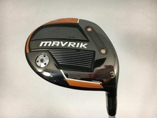 Callaway MAVRIK Fairway Wood 3W Motore Speeder Evolution 7 FW40 (R) #674 Golf