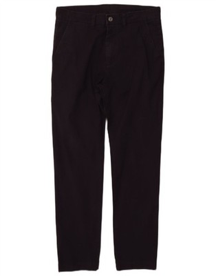 DIESEL Herren Slim Cargo Hose W29 L28 Lila DP06