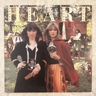 Heart Little Queen Vintage Vinyl LP Portrait JR-34799 1977 Pitman NICE!