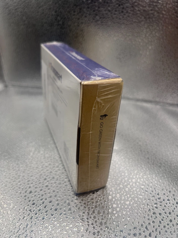 Cargador de pared rápido USB Tronsmart Qualcomm Quick Charge 2.0 TS-WC1Q Foto 2 de 4